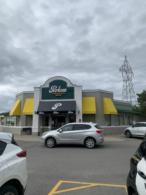 Perkins American Food Co.