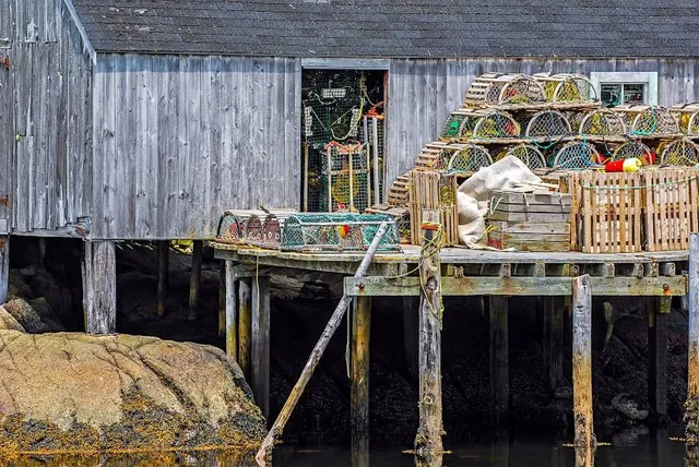 William E. deGarthe Memorial Provincial Park