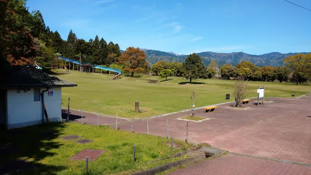 Asakura Sports Park