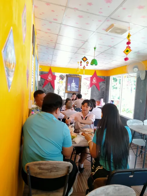 บึงฉวากตำแซบ เจ้ซิ่ม