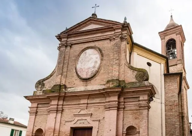 Basilica Concattedrale Santa Maria Annunziata e San Vicinio