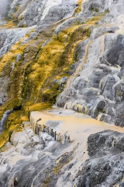 Geyser Falls Water Theme Park