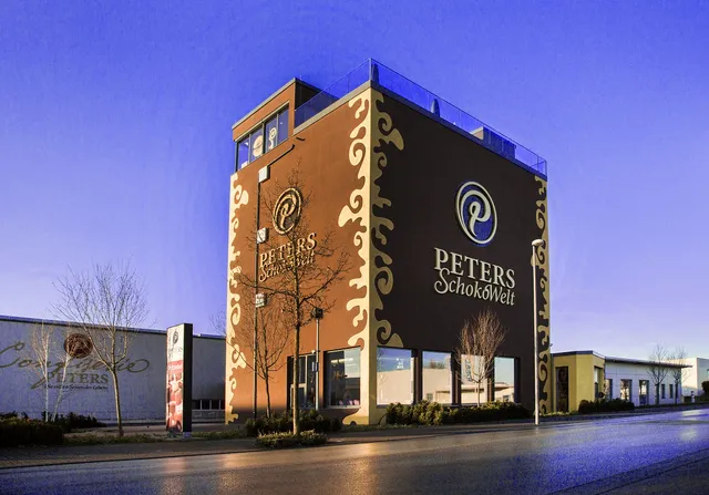 Peters SchokoWelt
