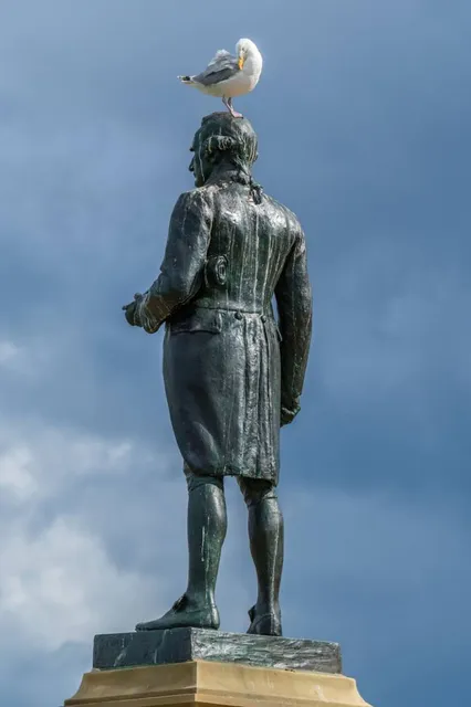 Captain Cook Memorial