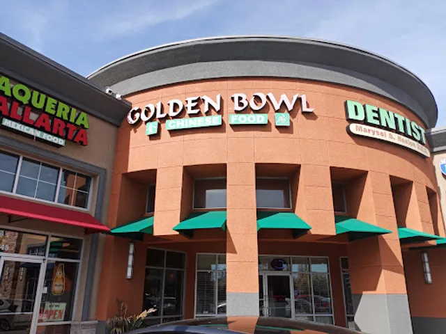 Golden Bowl Restaurant