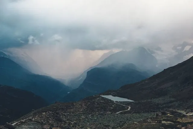 Mountaineering Museum