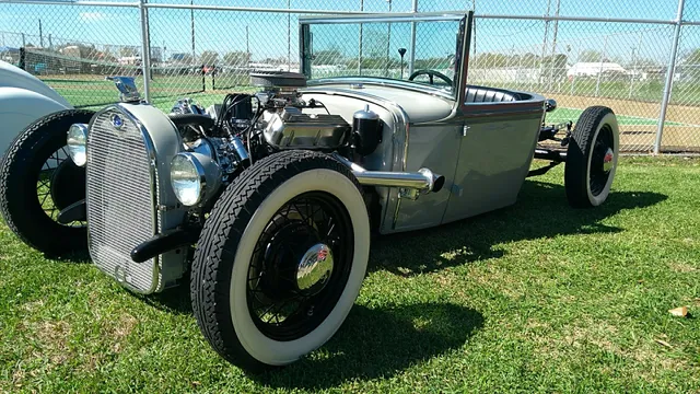 Larose Regional Park and Civic Center