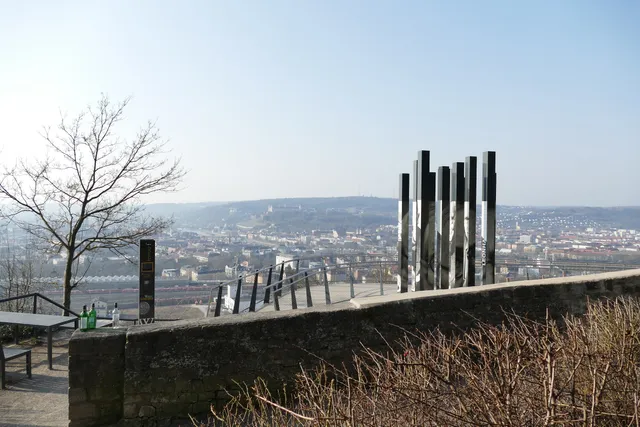 terroir f Würzburg - Literatur und Wein