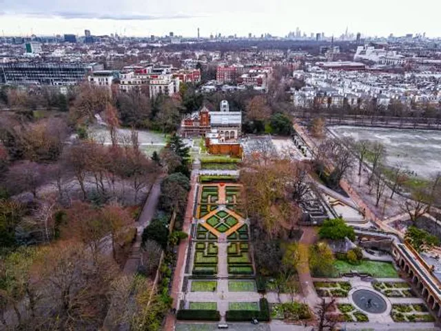 Illinois Centennial Monument