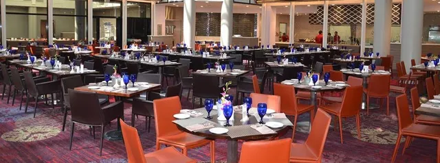 Cafe Sierra | Seafood Buffet