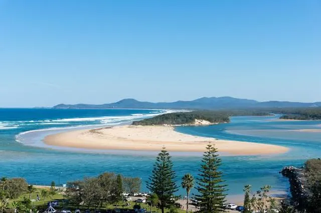 Nambucca Valley Council