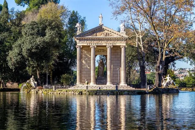 Villa Borghese