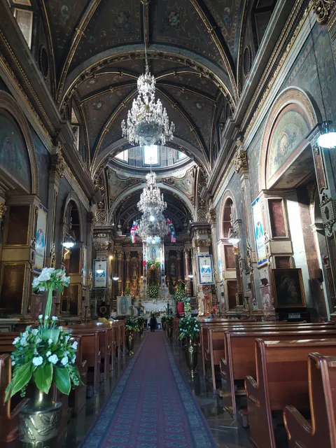 Santuario de Nuestra Señora de Guadalupe