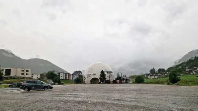 Glockendorf Tirol Ausstellung