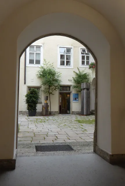 Galerie im Traklhaus