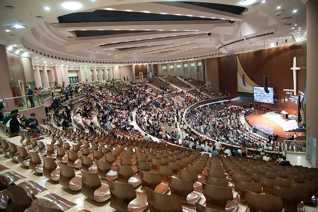 Indonesian Reformed Evangelical Church