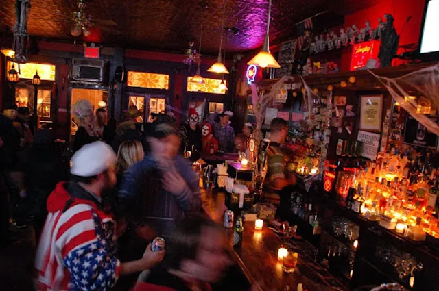 Iggy's Keltic Lounge