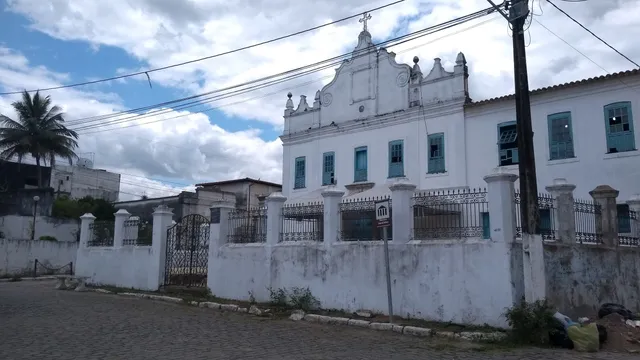 Museu Recolhimento dos Humildes
