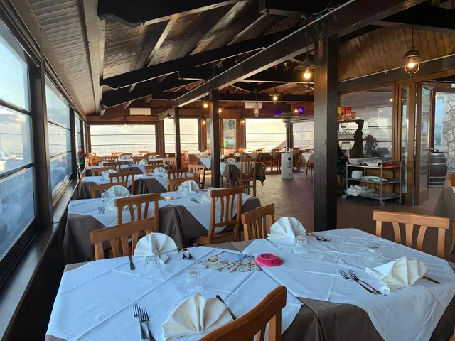 Pizzeria ristorante Bistrot O' Vesuvio