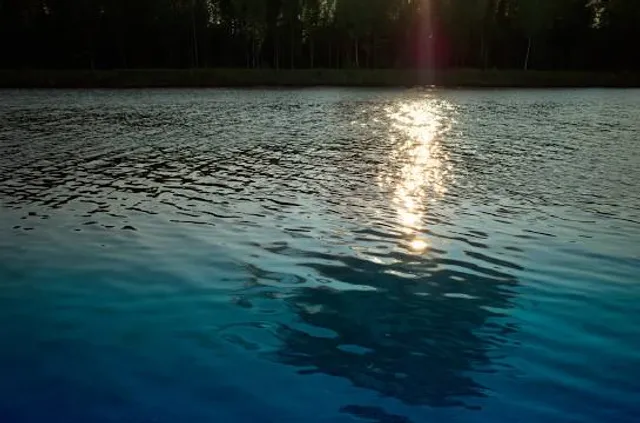 Foot Hills State Forest