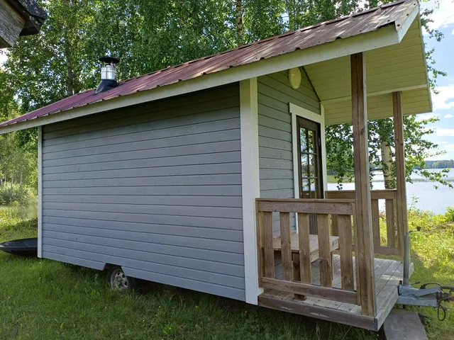 Farm Holiday Heikin Tupa