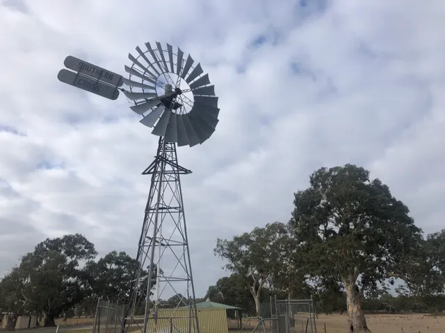 GREENRISE RECREATIONAL RESERVE