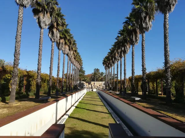 Escénico 'El Altillo' Garden
