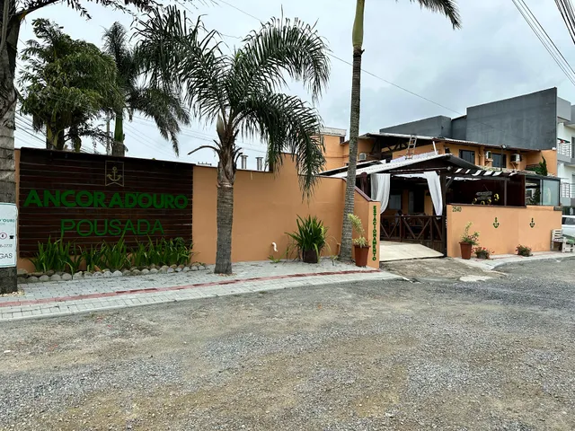 Ancoradouro Pousada