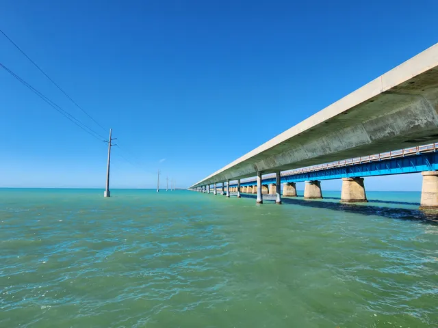 Seven Mile Bridge