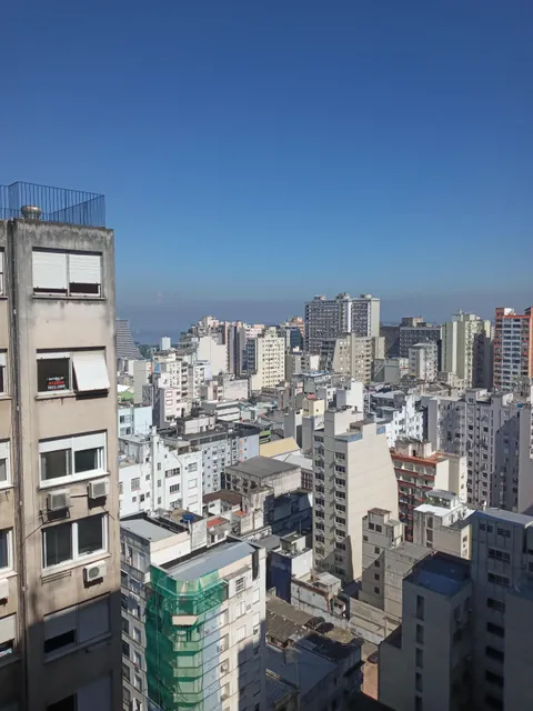 Conde de Porto Alegre Square