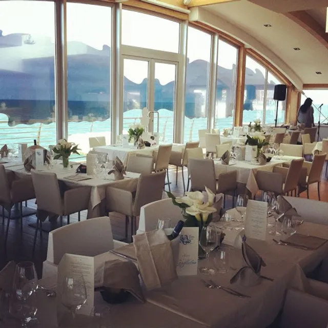 Riva In - Ristorante e Pizzeria