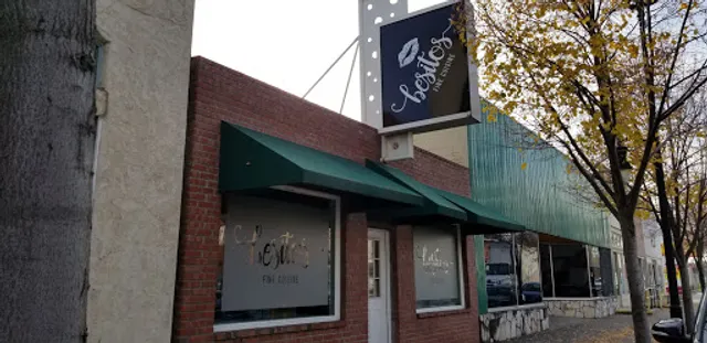 BESITOS Fine Cuisine