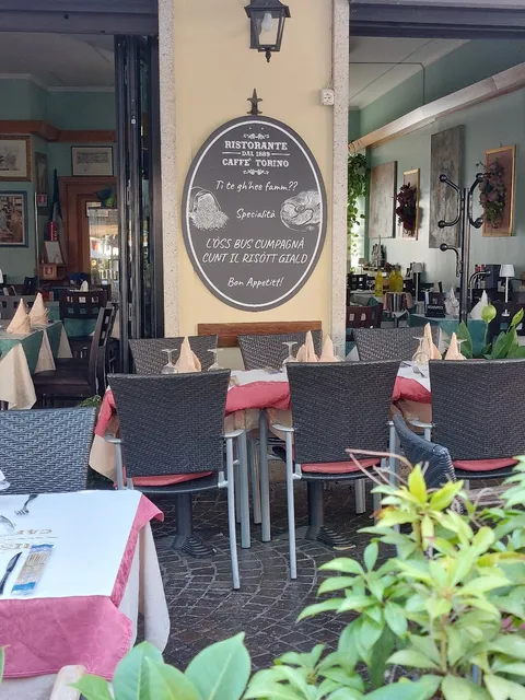 Ristorante Caffè Torino