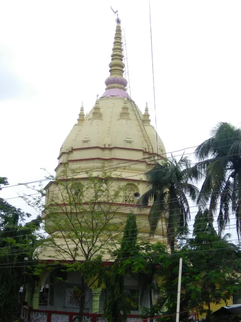 Nalbari Hari Mandir