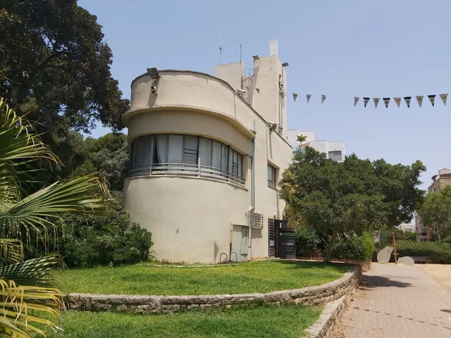 Hosmasa museum, Hagana memorial