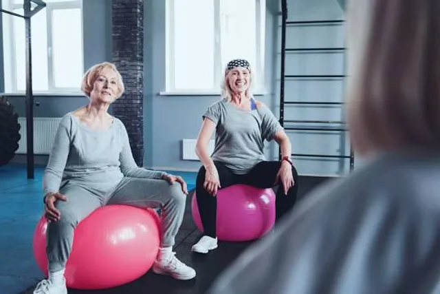 John and Elsa Johnson Home