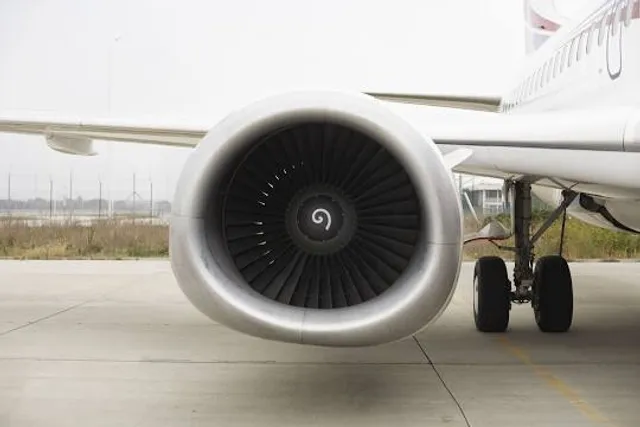 South African Airways Museum Society