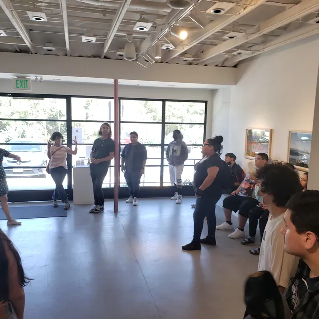 ICA San Diego / North