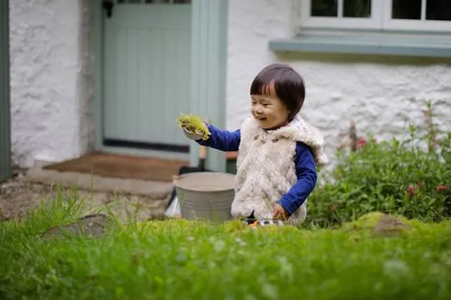 The Medieval Farm Stiklastadir