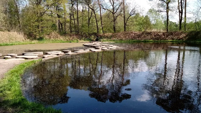 Stichting Waterpark en Veldwerkcentrum Het Lankheet