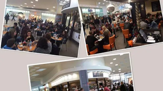 Le Bistrot du Grand Moun