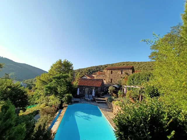 La Magnanerie de Camias