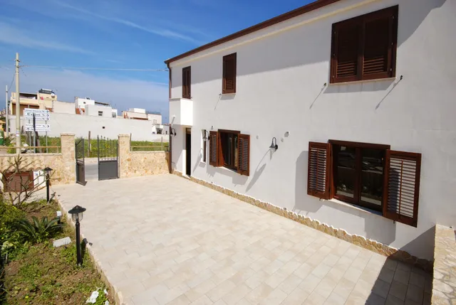 B&B Ciuri Di Gelsomino