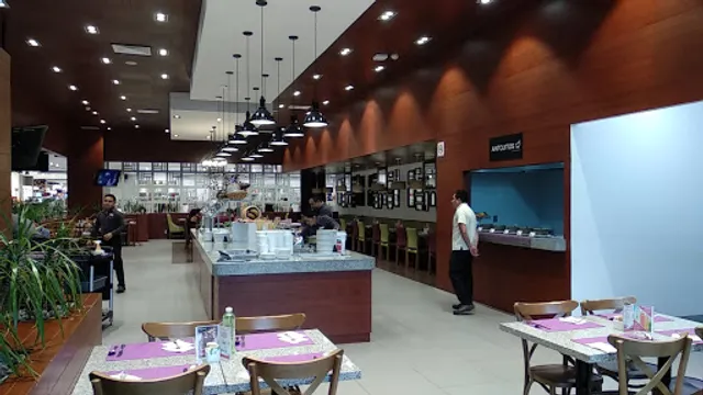 Restaurante Liverpool