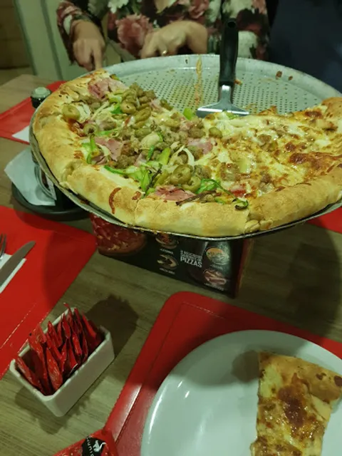 Pizza Hut
