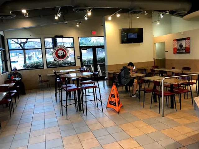 Panda Express