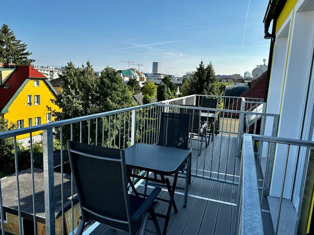 AJO Apartments - Vetmed