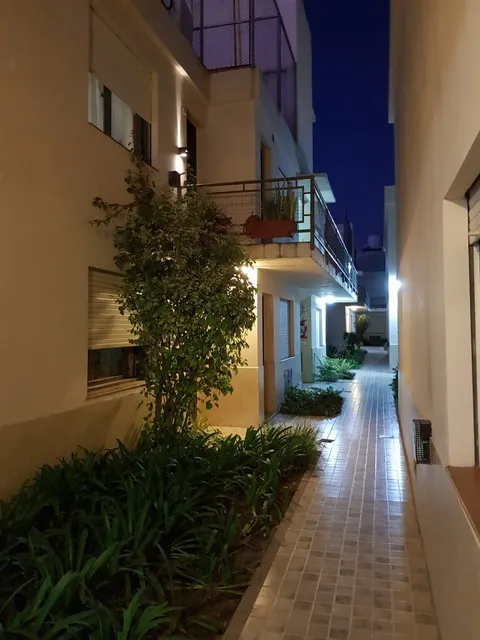 Bicentenario Aparts Alem - Departamentos Temporarios Amoblados