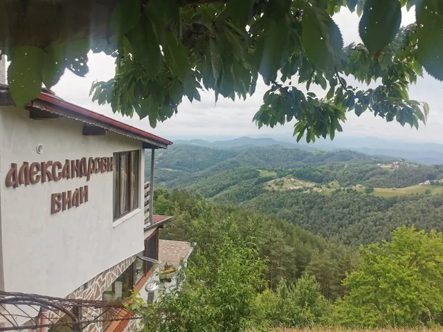 Alexandrova Guest House - Zlatograd