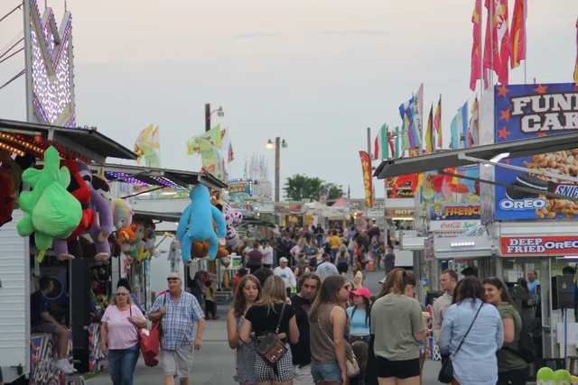 Schnecksville Community Fair